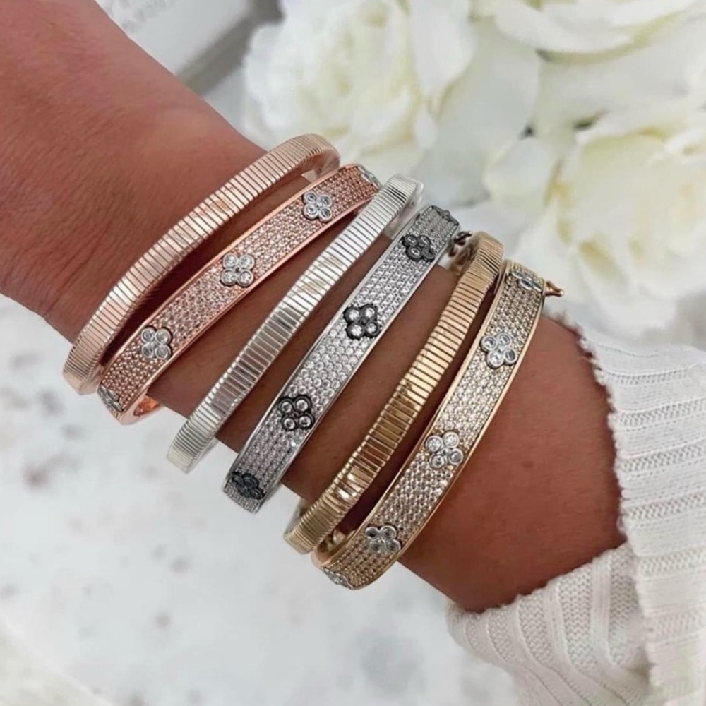 Park Lane Gold Royal Bracelet - Picture 3 of 4